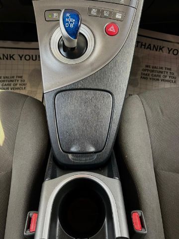 2015 Toyota Prius Two Houston TX