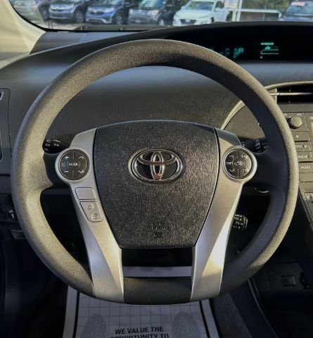 2015 Toyota Prius Two Houston TX