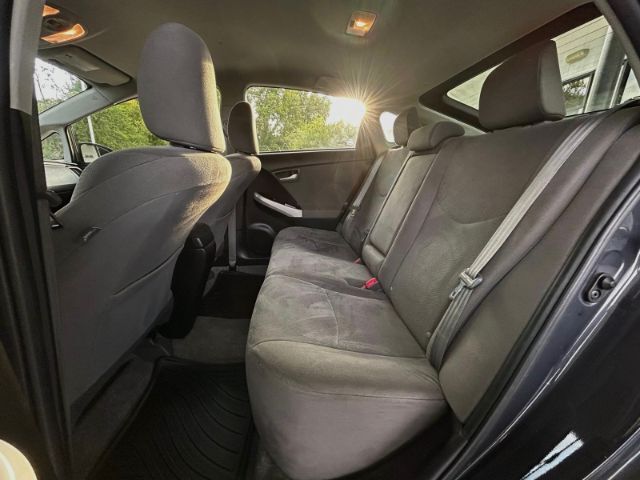 2015 Toyota Prius Two Houston TX