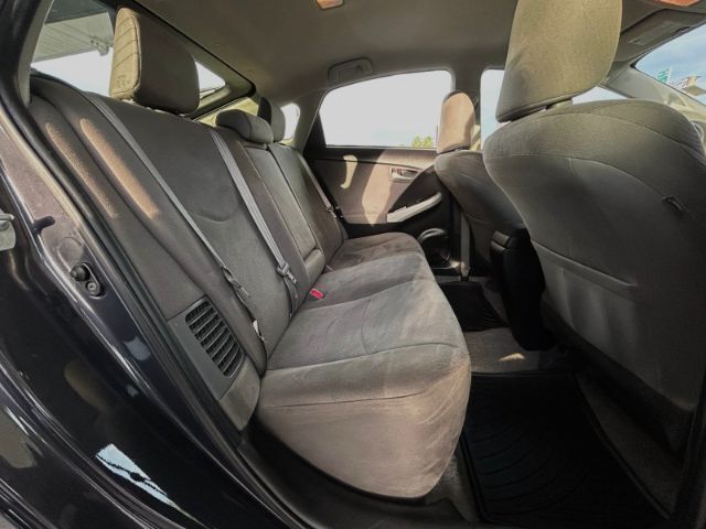 2015 Toyota Prius Two Houston TX