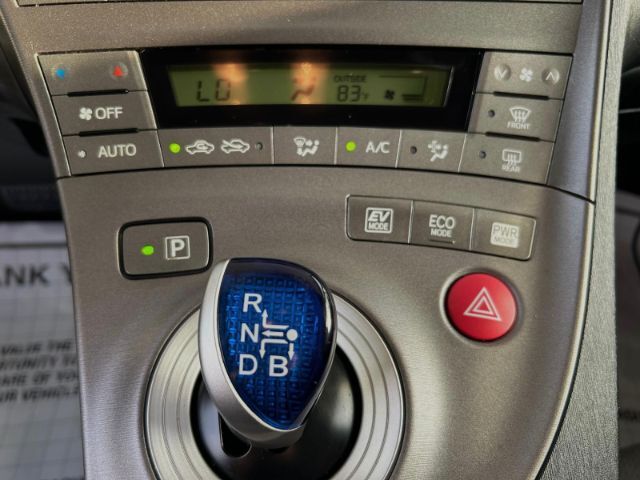 2015 Toyota Prius Two Houston TX