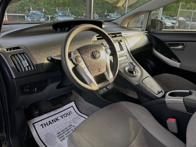 2015 Toyota Prius Two Houston TX