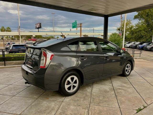 2015 Toyota Prius Two Houston TX