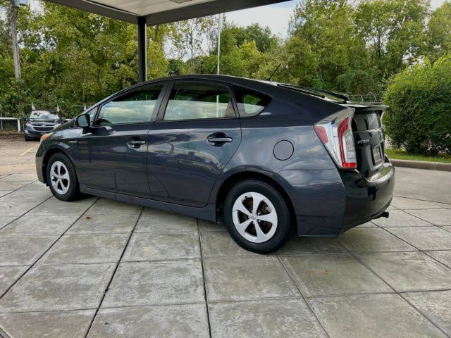 2015 Toyota Prius Two 149,220 mi.