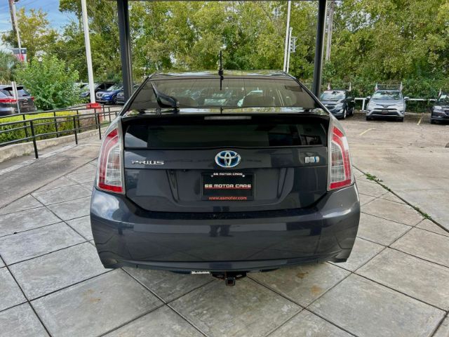 2015 Toyota Prius Two 149,220 mi.