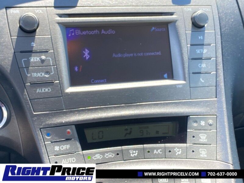 2015 Toyota Prius Two Las Vegas NV