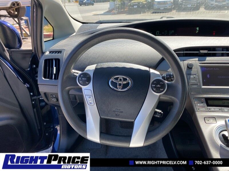 2015 Toyota Prius Two Las Vegas NV