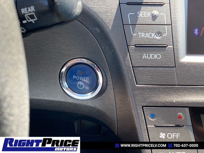 2015 Toyota Prius Two Las Vegas NV