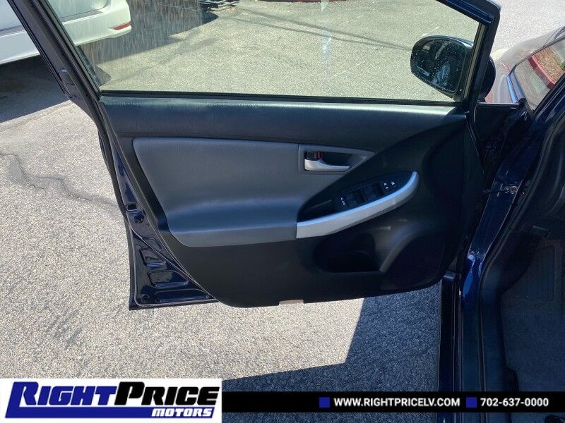 2015 Toyota Prius Two Las Vegas NV