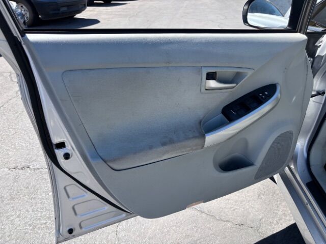 2015 Toyota Prius Two Mesa AZ