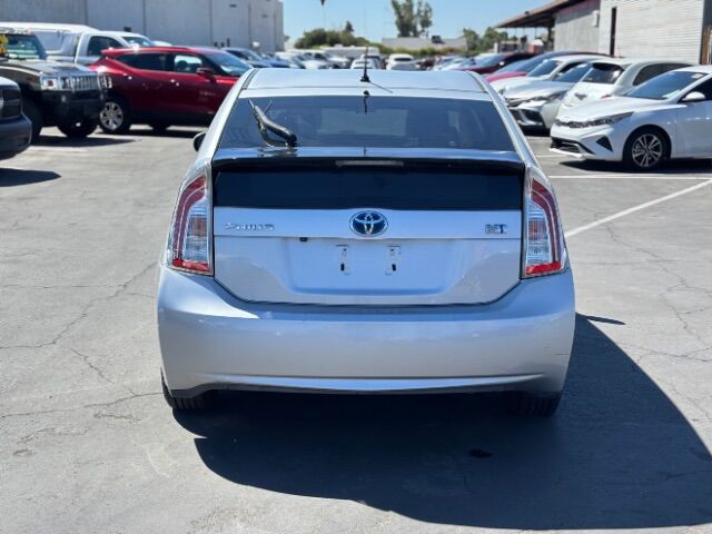 2015 Toyota Prius Two Mesa AZ