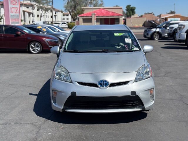 2015 Toyota Prius Two Mesa AZ