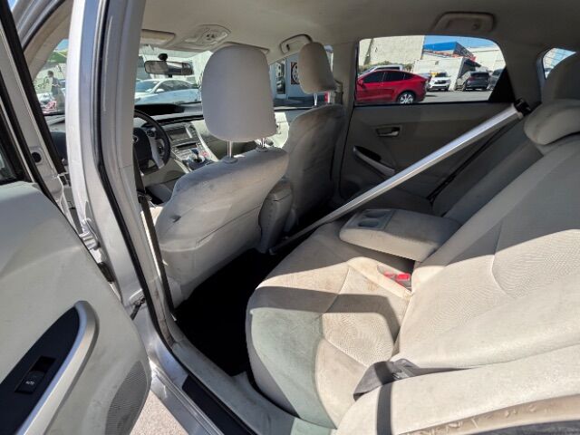 2015 Toyota Prius Two Mesa AZ