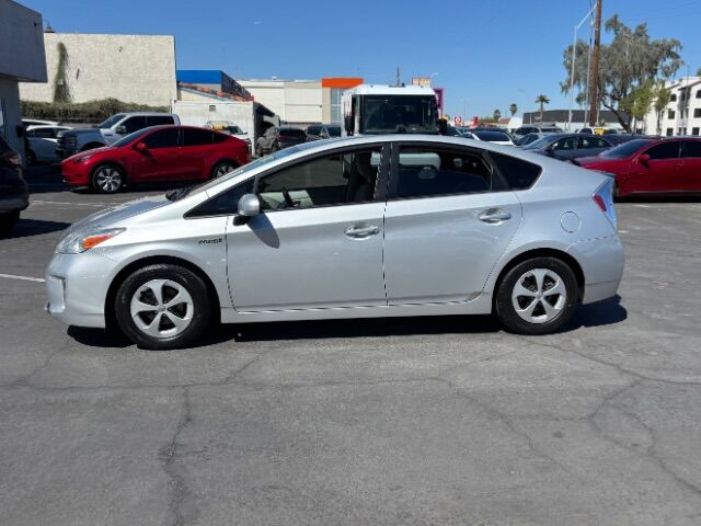 2015 Toyota Prius Two Mesa AZ