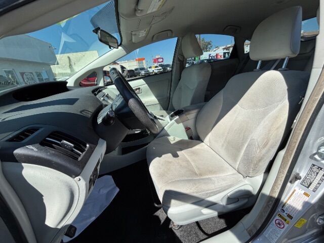 2015 Toyota Prius Two Mesa AZ