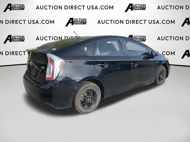 2015 Toyota Prius Two Raleigh NC