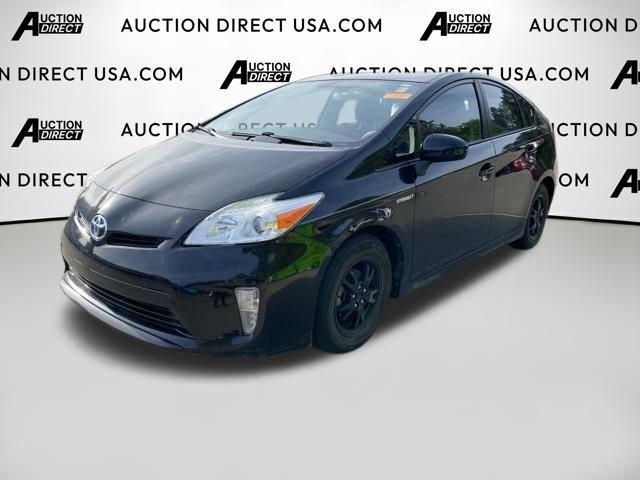 2015 Toyota Prius Two Raleigh NC
