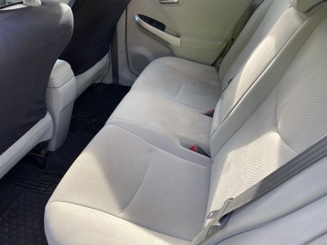 2015 Toyota Prius Two Raleigh NC