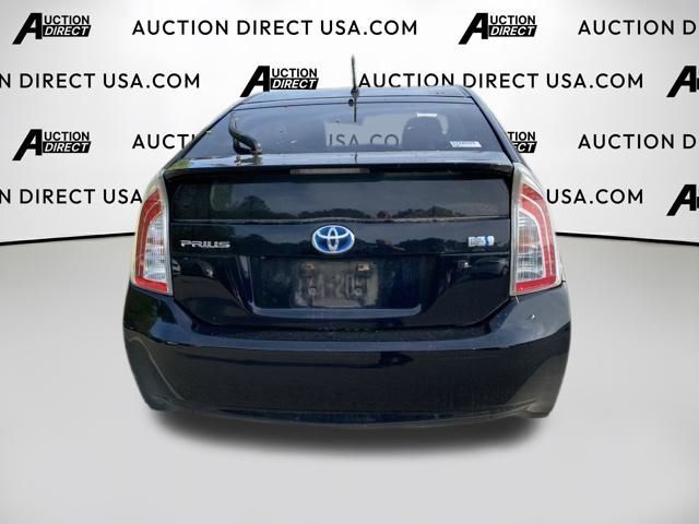 2015 Toyota Prius Two Raleigh NC