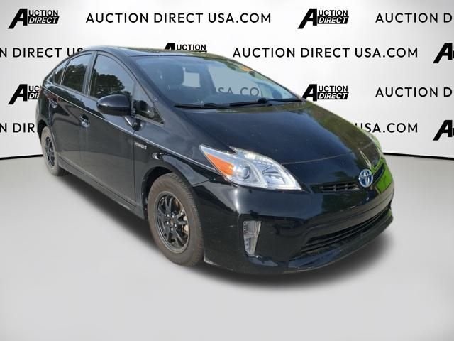 2015 Toyota Prius Two Raleigh NC
