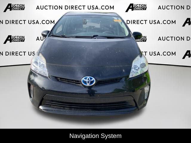 2015 Toyota Prius Two Raleigh NC