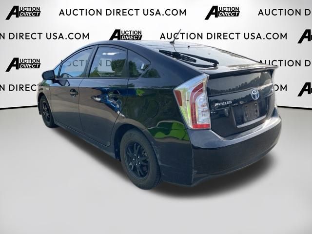 2015 Toyota Prius Two Raleigh NC