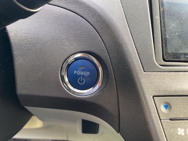 2015 Toyota Prius Two Raleigh NC