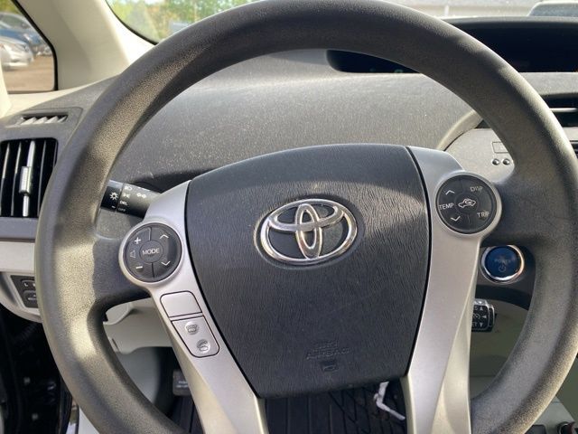 2015 Toyota Prius Two Raleigh NC
