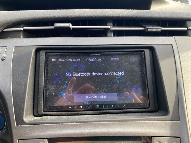 2015 Toyota Prius Two Raleigh NC