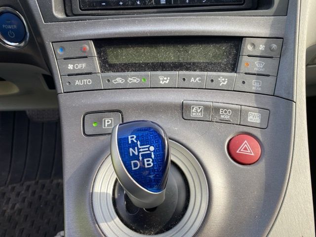 2015 Toyota Prius Two Raleigh NC