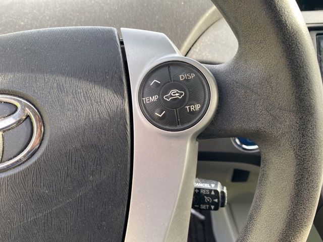 2015 Toyota Prius Two Raleigh NC