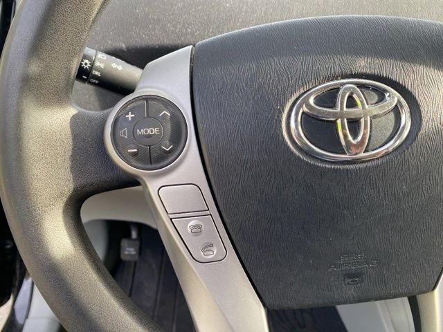 2015 Toyota Prius Two Raleigh NC