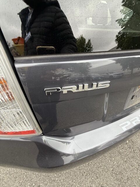 2015 Toyota Prius Two Renton WA
