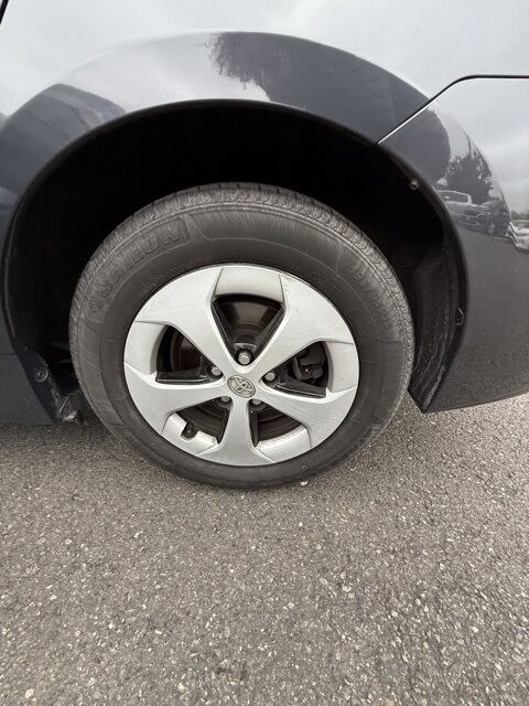2015 Toyota Prius Two Renton WA