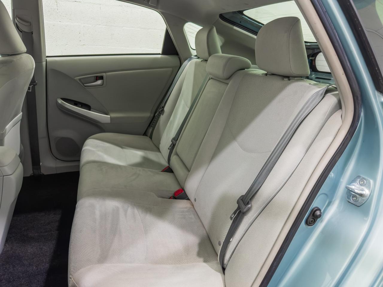 2015 Toyota Prius Two Tallmadge OH