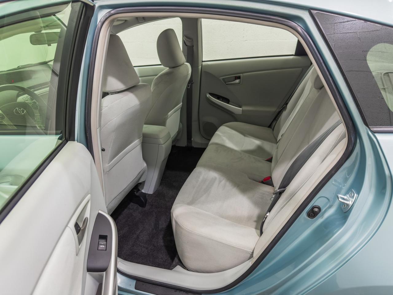 2015 Toyota Prius Two Tallmadge OH