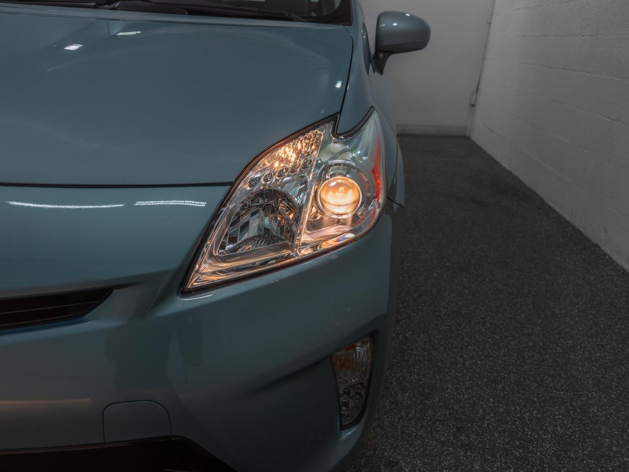 2015 Toyota Prius Two Tallmadge OH