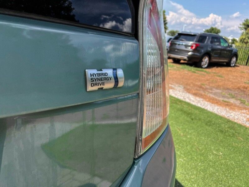 2015 Toyota Prius Two Wilmington NC