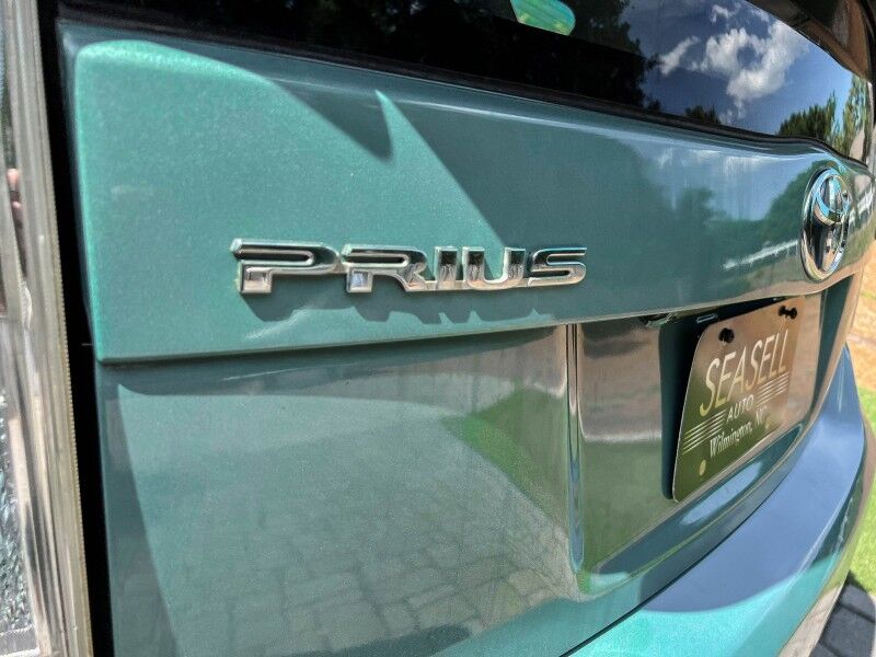2015 Toyota Prius Two Wilmington NC