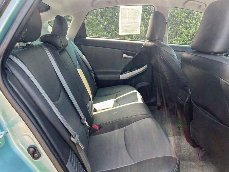 2015 Toyota Prius Two Wilmington NC