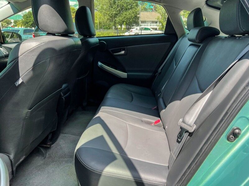 2015 Toyota Prius Two Wilmington NC