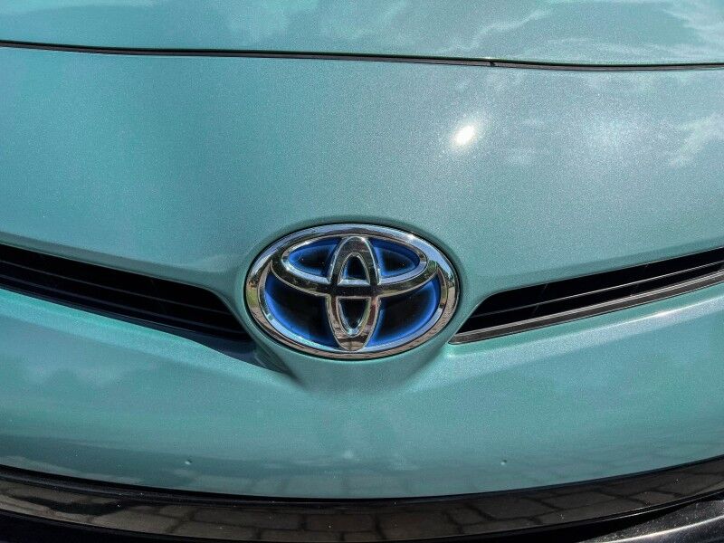 2015 Toyota Prius Two Wilmington NC