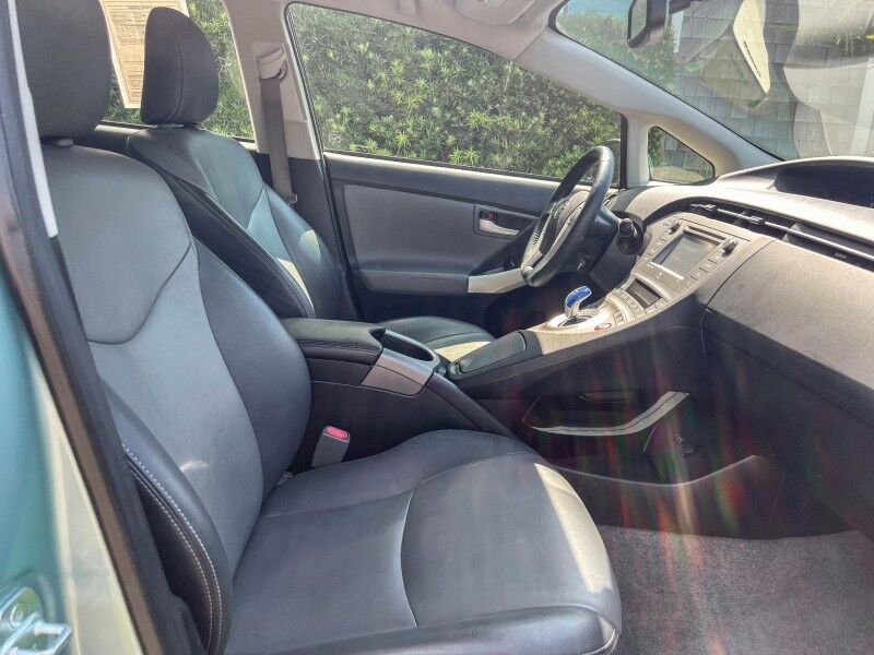 2015 Toyota Prius Two Wilmington NC