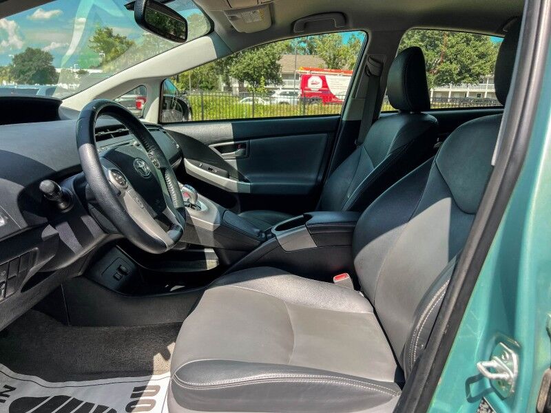 2015 Toyota Prius Two Wilmington NC