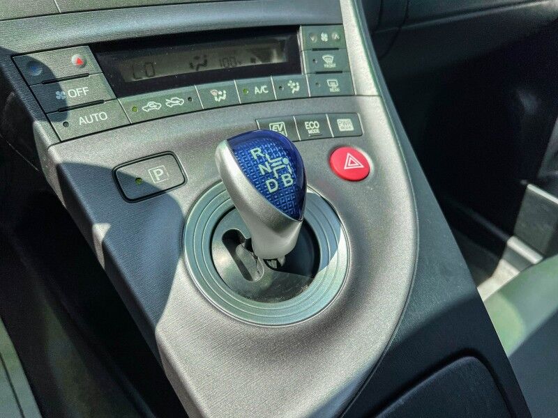 2015 Toyota Prius Two Wilmington NC