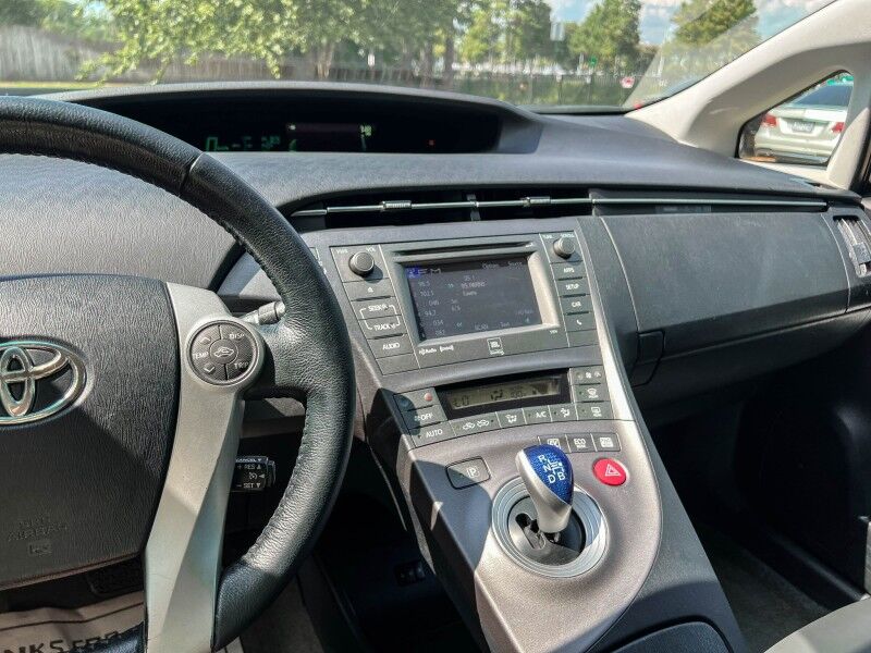 2015 Toyota Prius Two Wilmington NC