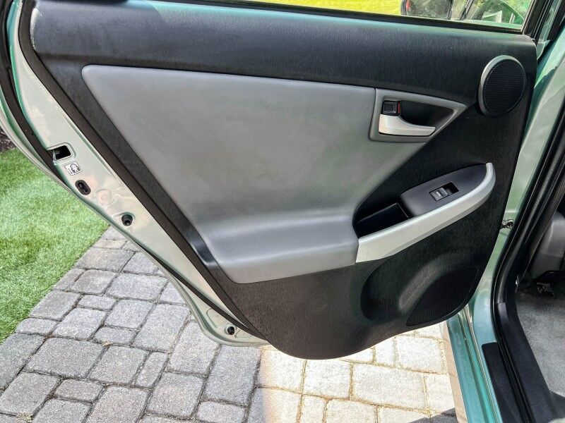 2015 Toyota Prius Two Wilmington NC