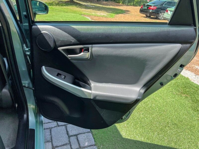 2015 Toyota Prius Two Wilmington NC