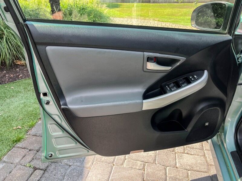 2015 Toyota Prius Two Wilmington NC