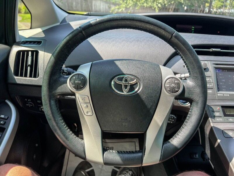 2015 Toyota Prius Two Wilmington NC